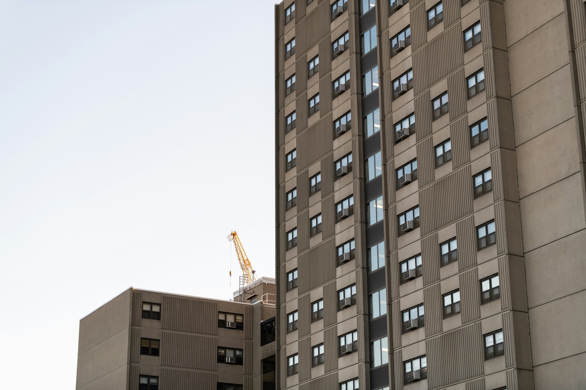 Modular Leasing Services
